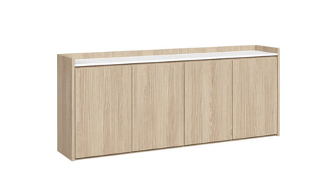 storage credenza