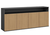 storage credenza