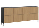 storage credenza