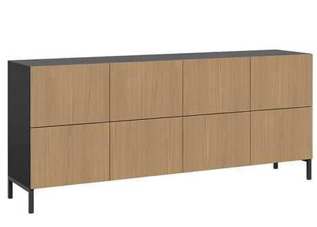 storage credenza