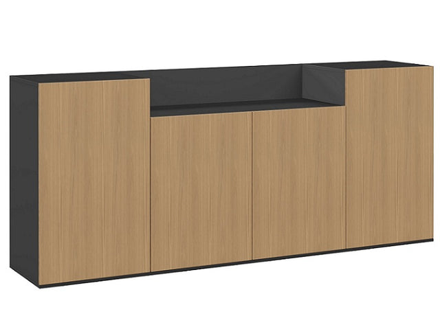 storage credenza