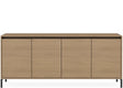 storage credenza