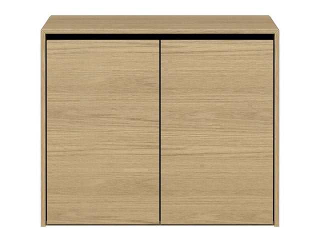 low credenza