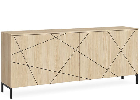 credenza