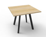 Square Meeting Table