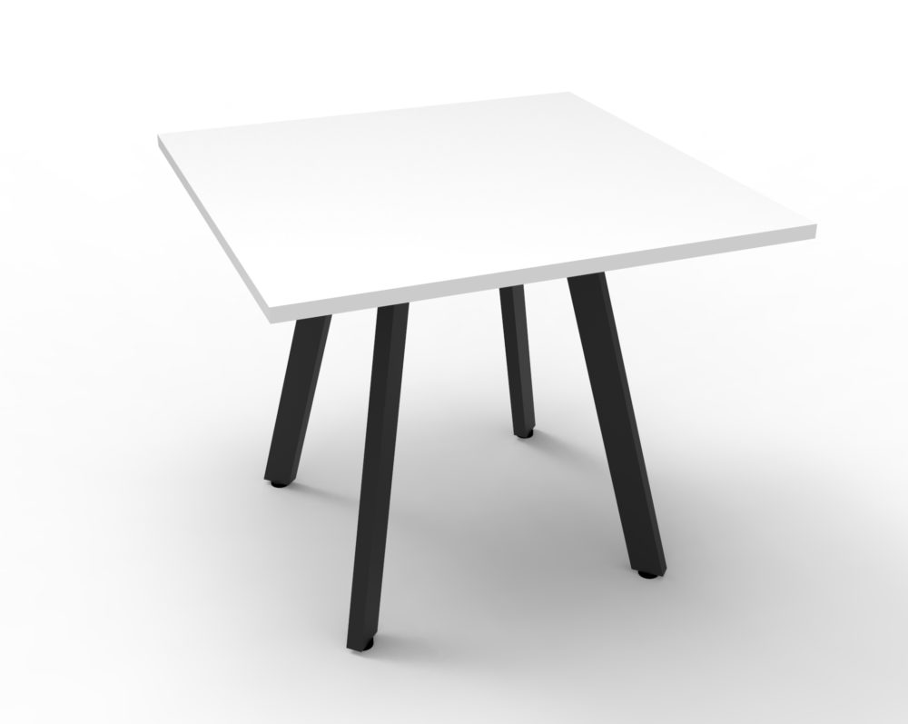 4 leg table