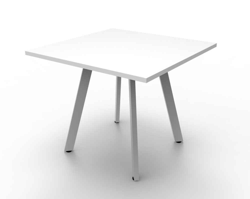 square table