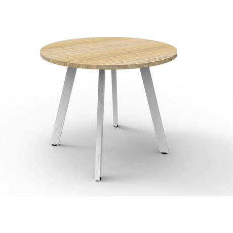 900 round meeting table