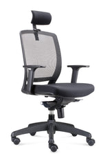 ergonomic chair