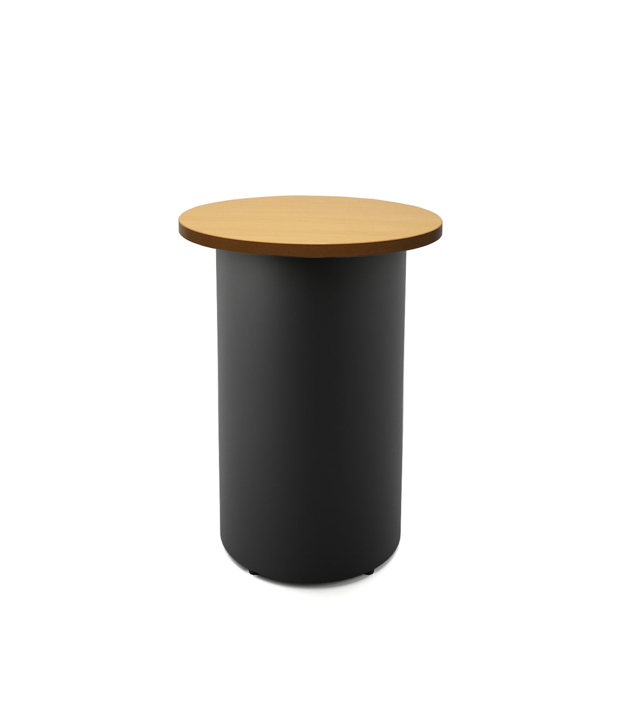 Drum Base High Table