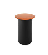 Drum Base High Table