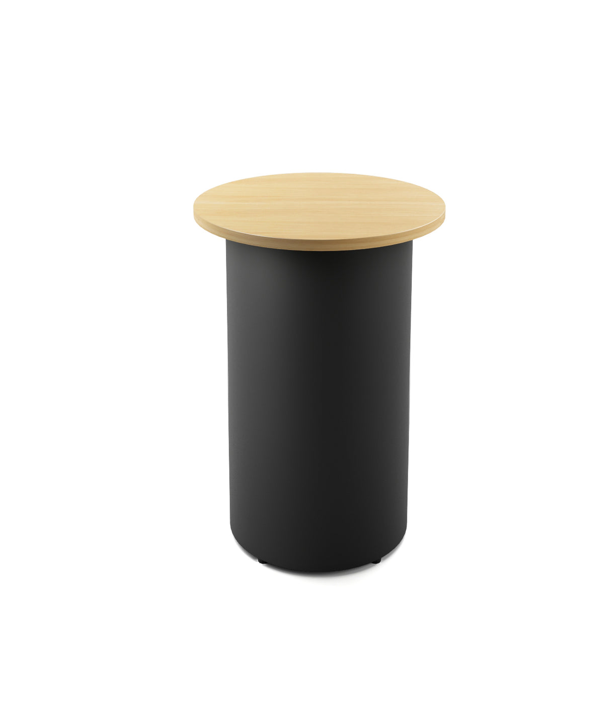 Drum Base High Table