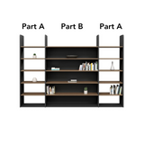 office shelving