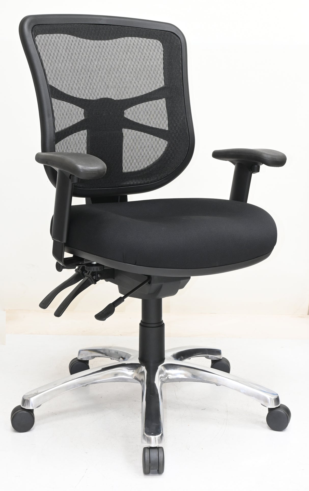 ergonomic chair