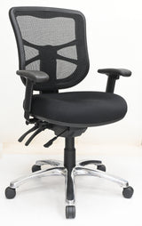 ergonomic chair