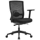 Draft Mesh Task Chair