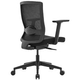 Draft Mesh Task Chair