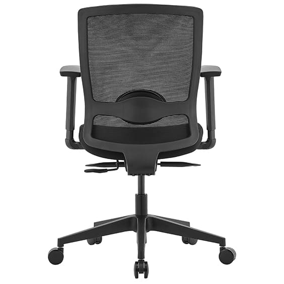 Draft Mesh Task Chair