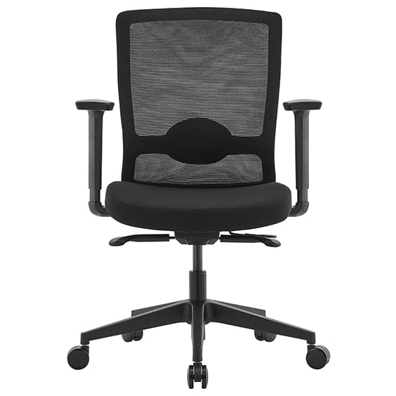 Draft Mesh Task Chair