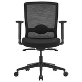 Draft Mesh Task Chair