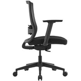 Draft Mesh Task Chair