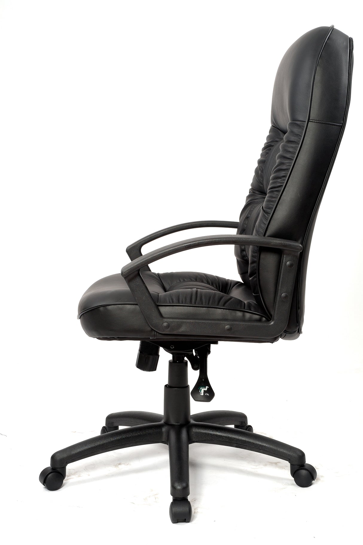 Commander Leather Chair