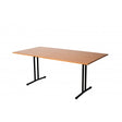 folding table