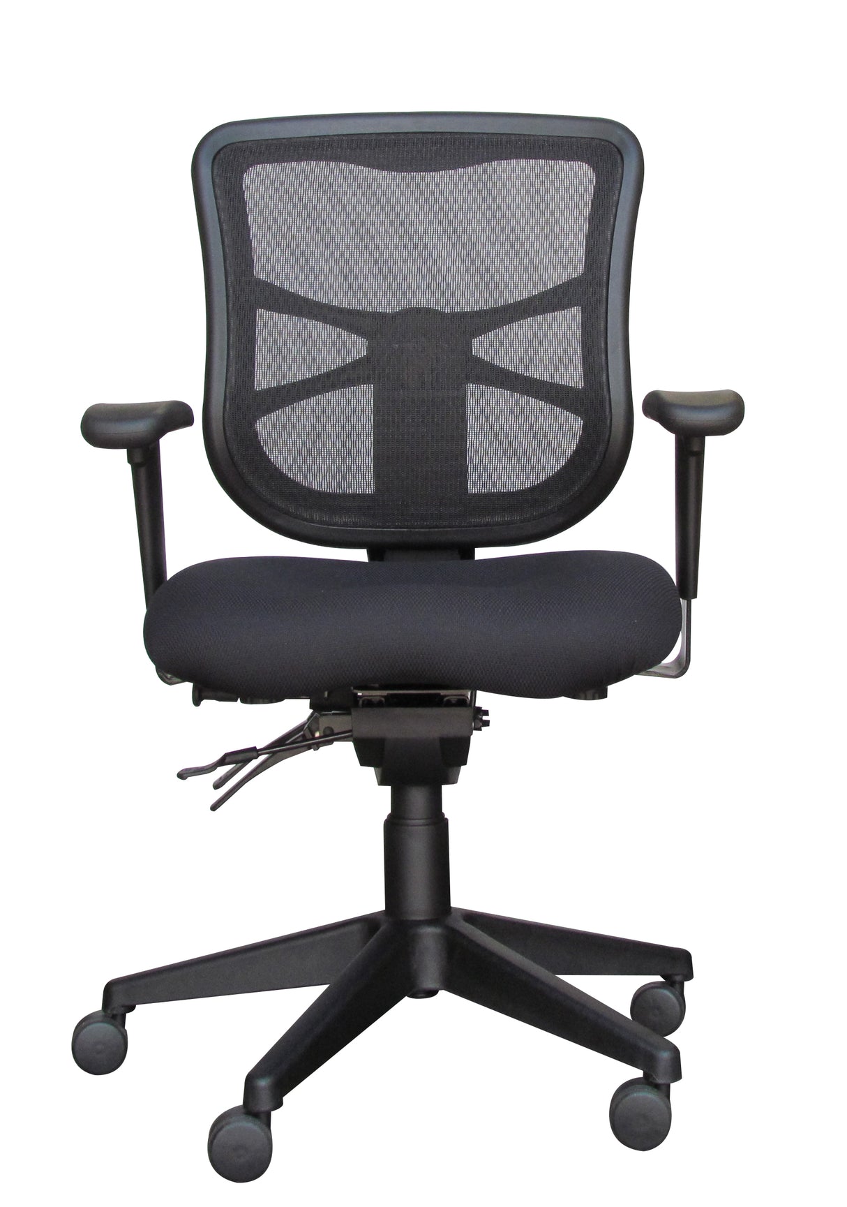 task mesh chair