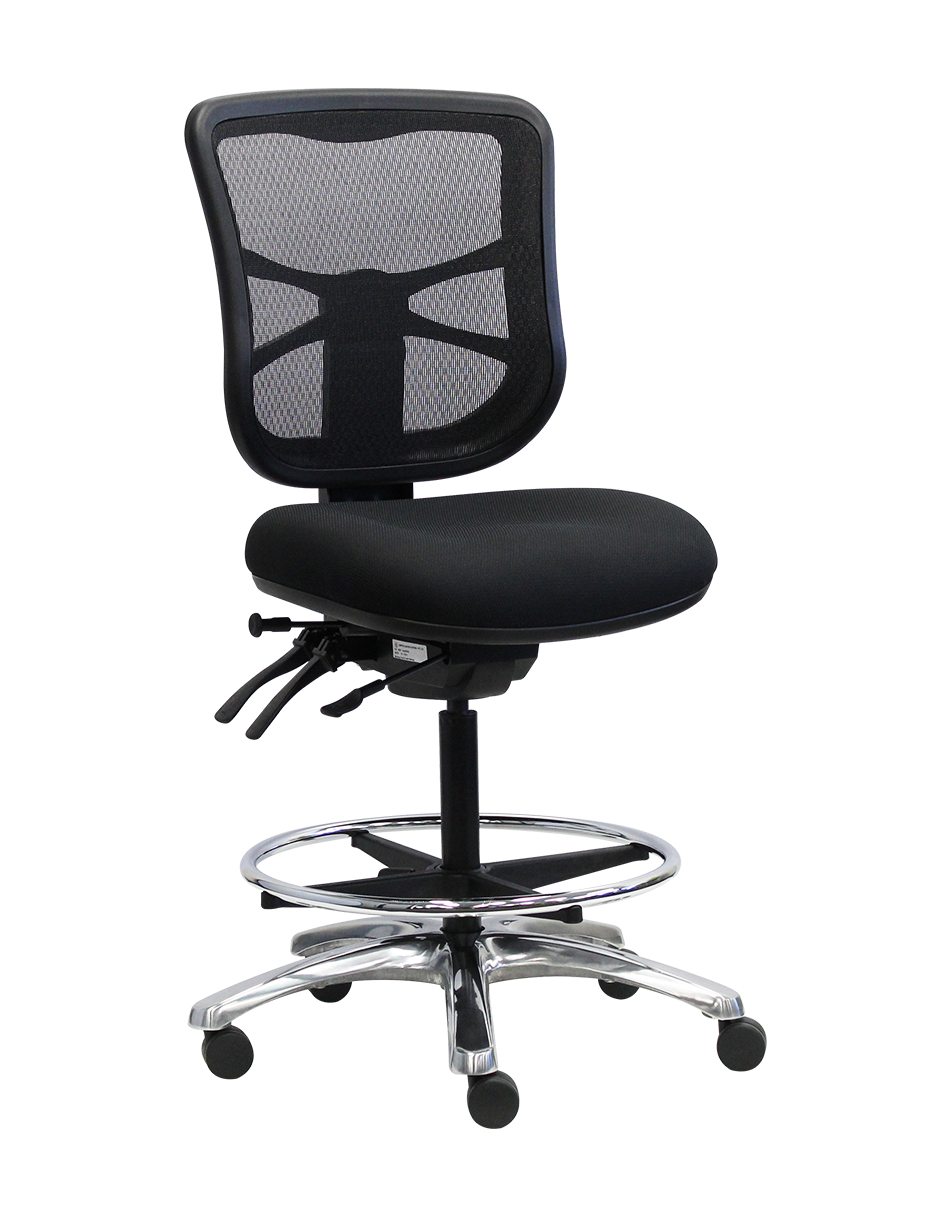 ergonomic chair