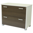 double filing credenza