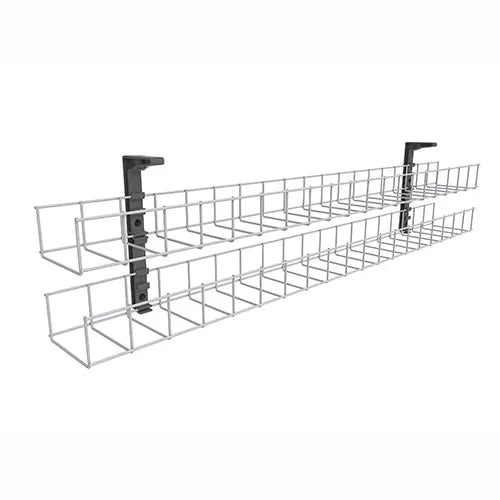 Dual Tier Cable 50mm Basket