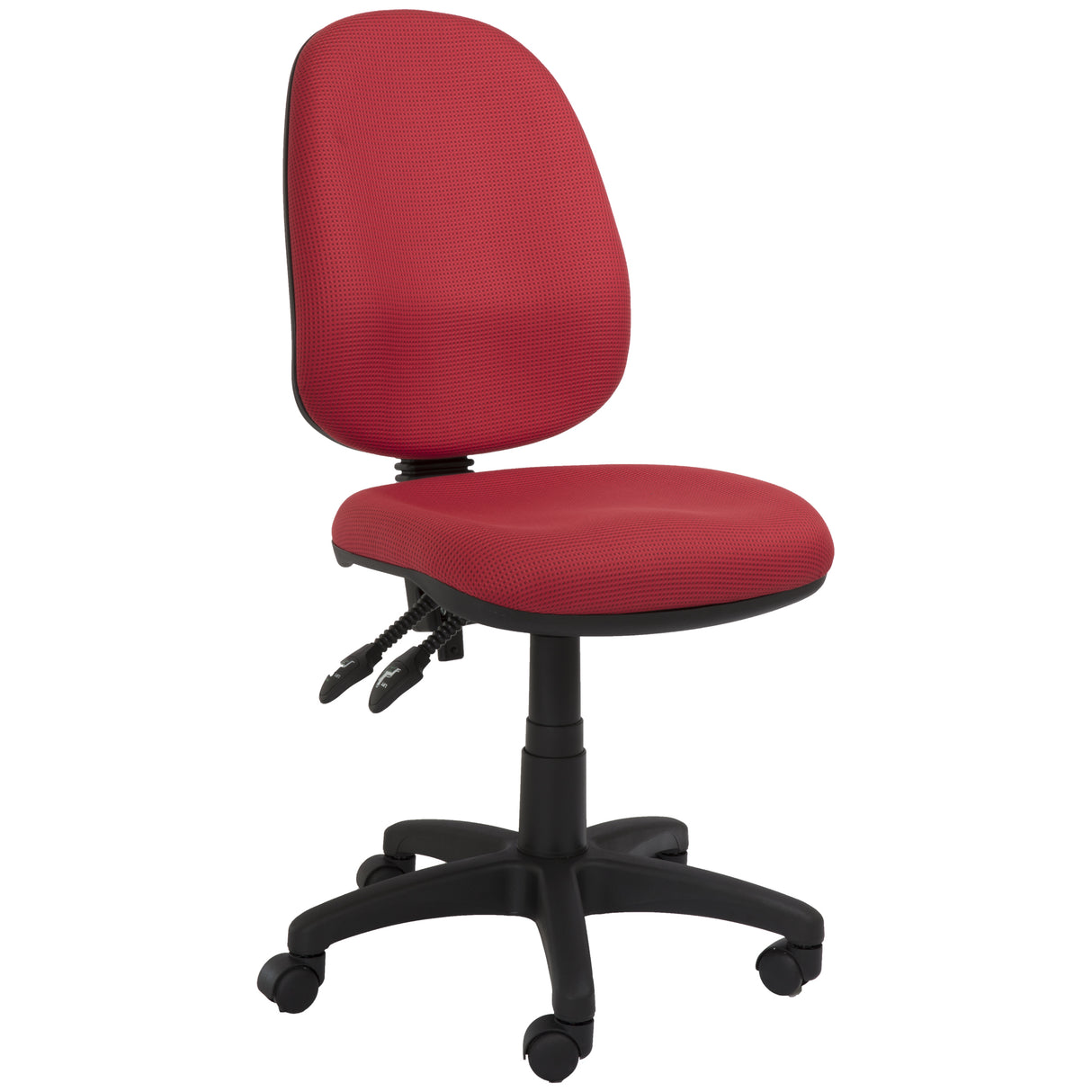 fabric office chair