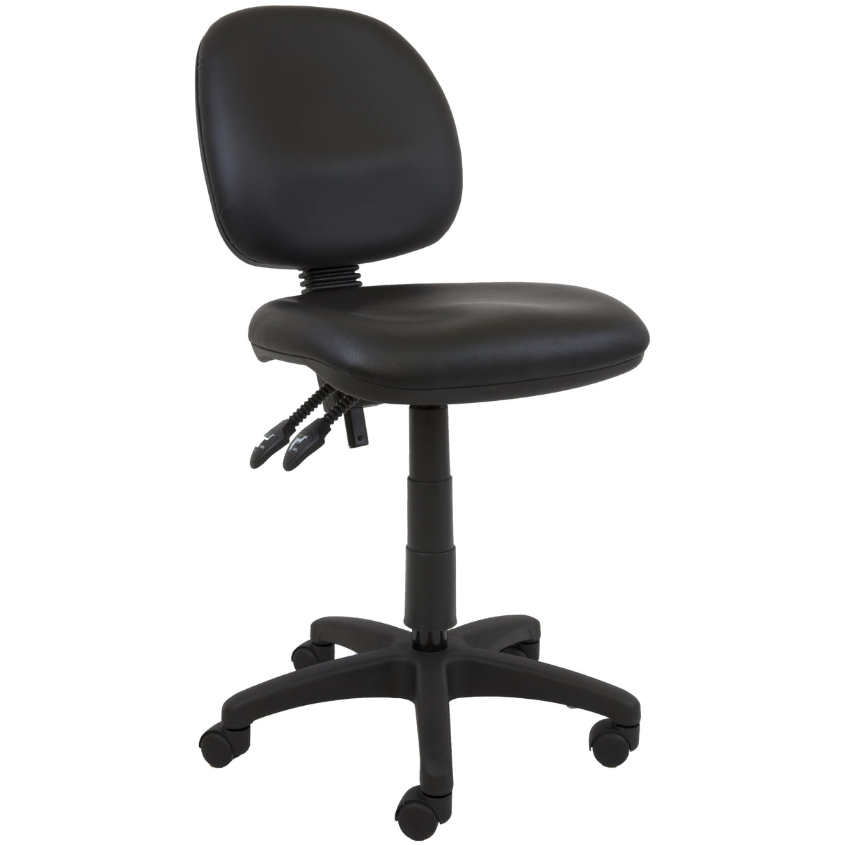 Economic 2 Lever Task Chair