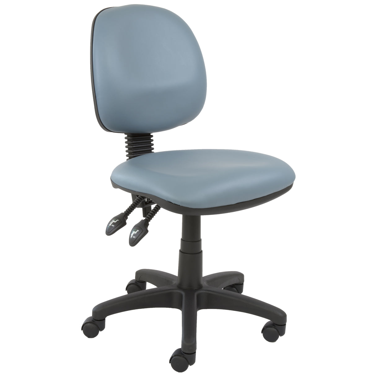 Economic 2 Lever Task Chair