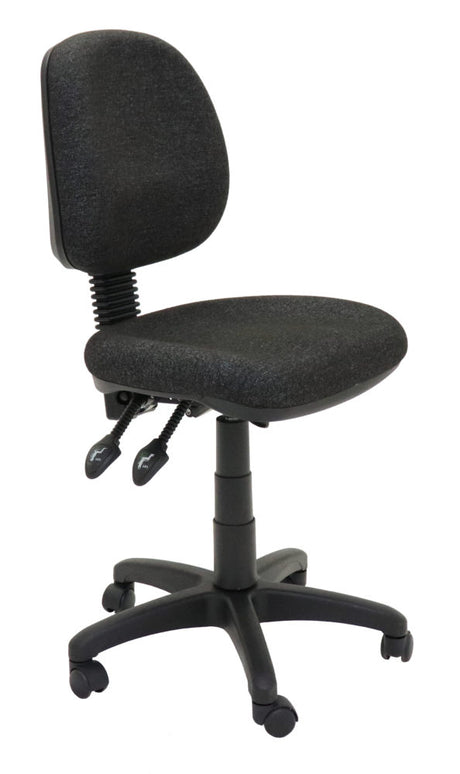 medium back office chair