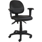 Economic 3 Lever Task Chair