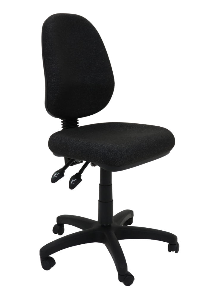 ergonomic chair