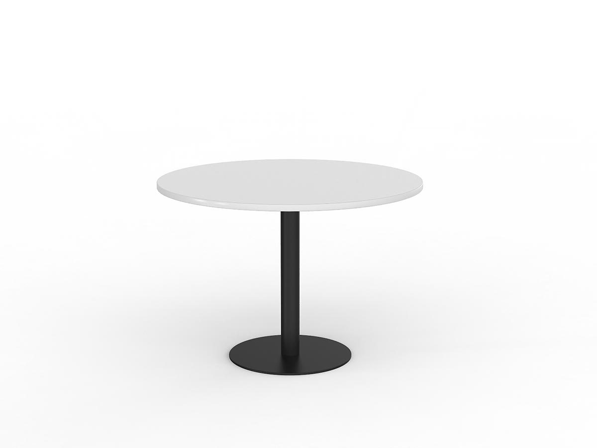 EkoSystem Round Meeting Table