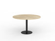 round meeting table