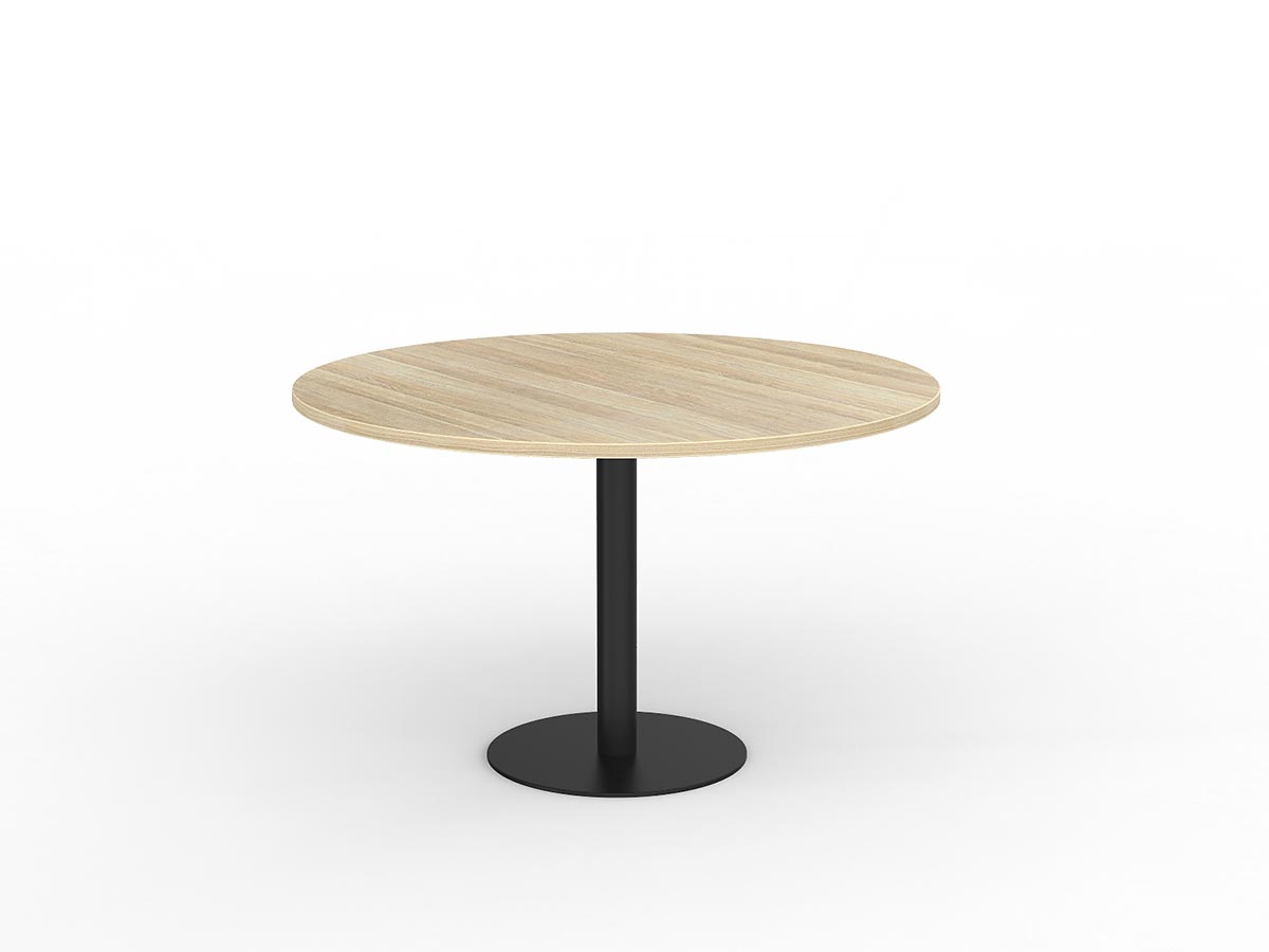 round meeting table