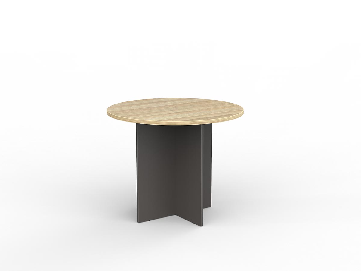 round meeting table