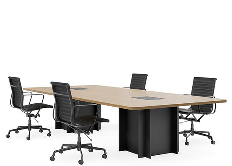 boardroom table