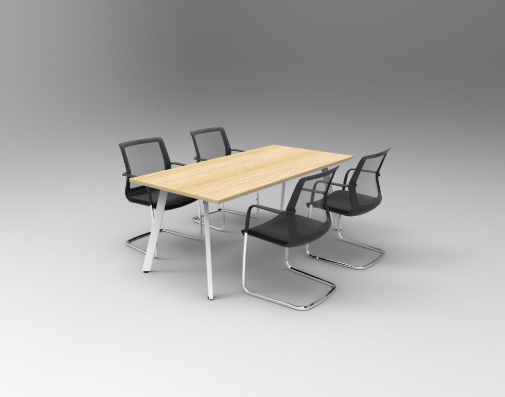 Eternity Meeting & Boardroom Tables