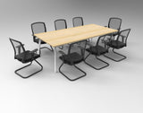 Eternity Meeting & Boardroom Tables