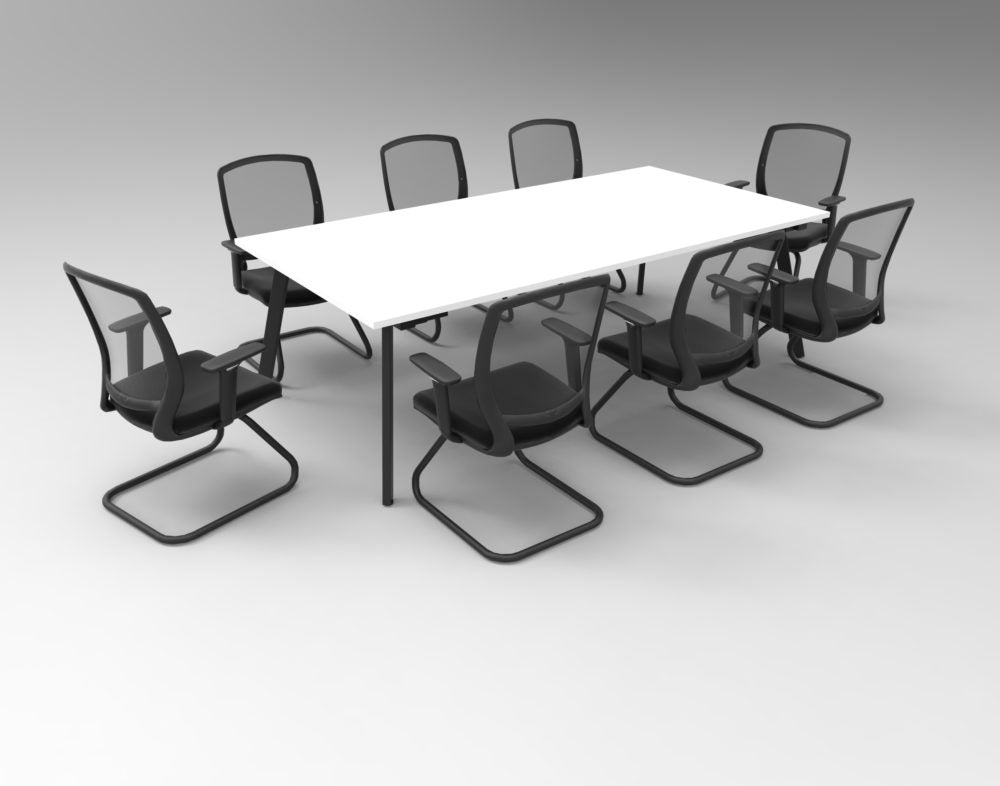 Eternity Meeting & Boardroom Tables