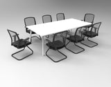 Eternity Meeting & Boardroom Tables