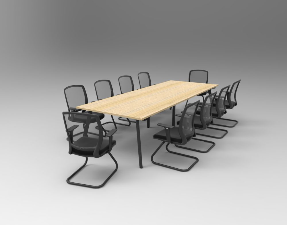 Eternity Meeting & Boardroom Tables