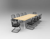 Eternity Meeting & Boardroom Tables