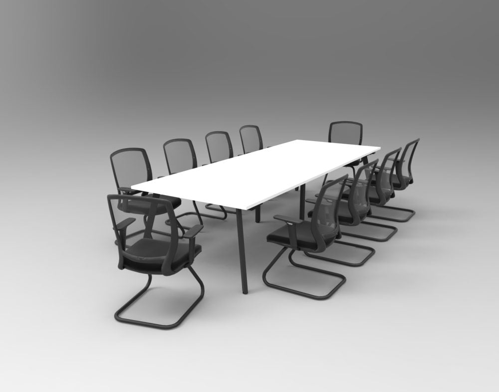 Eternity Meeting & Boardroom Tables