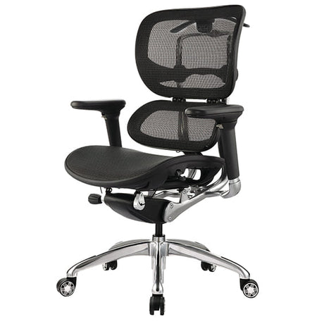 mesh back office chair